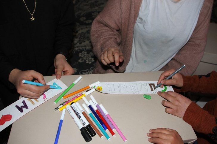 Yatağa mahkum kıza doğum günü sürprizi G4