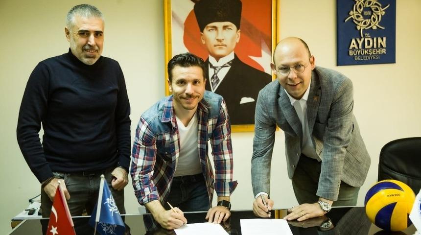 Aydın&rsquo;ın Sultanları, Hamurcu ile devam edecek