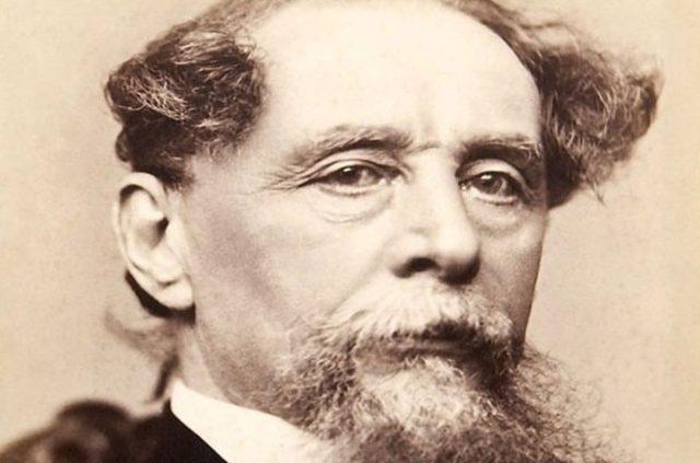 charles dickens