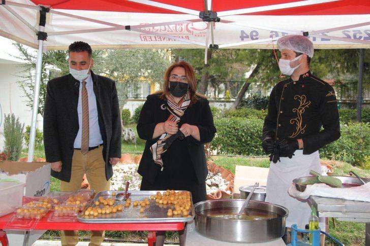 Milli Eğitim’den Şehitler için lokma hayrı ve kan bağışı G1