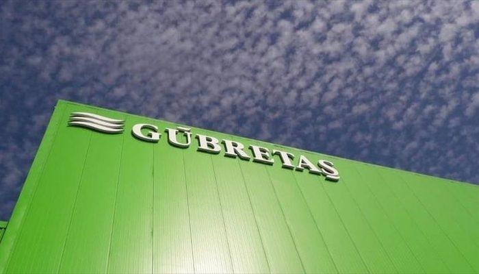GÜBRETAŞ'ın toplu iş sözleşmesi tam uzlaşıyla sonuçlandı