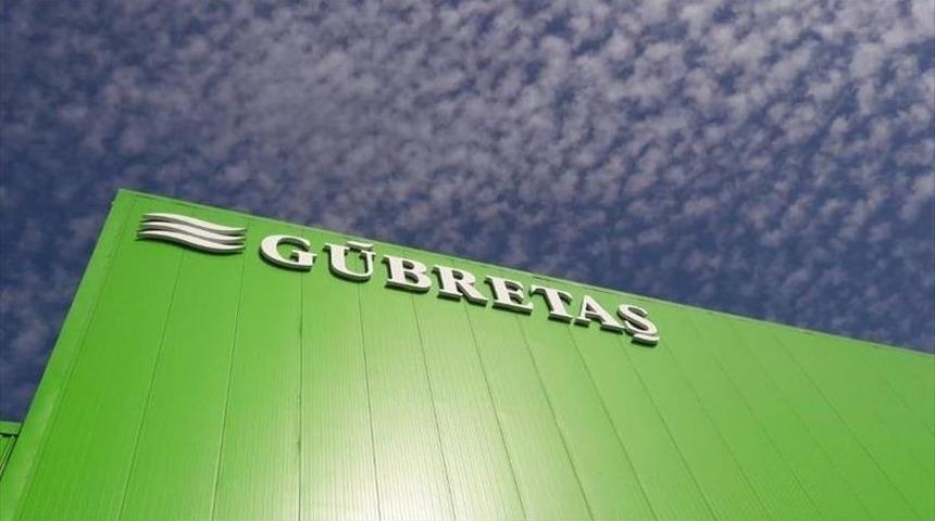Ziraat Bankası ile GÜBRETAŞ’tan işbirliği