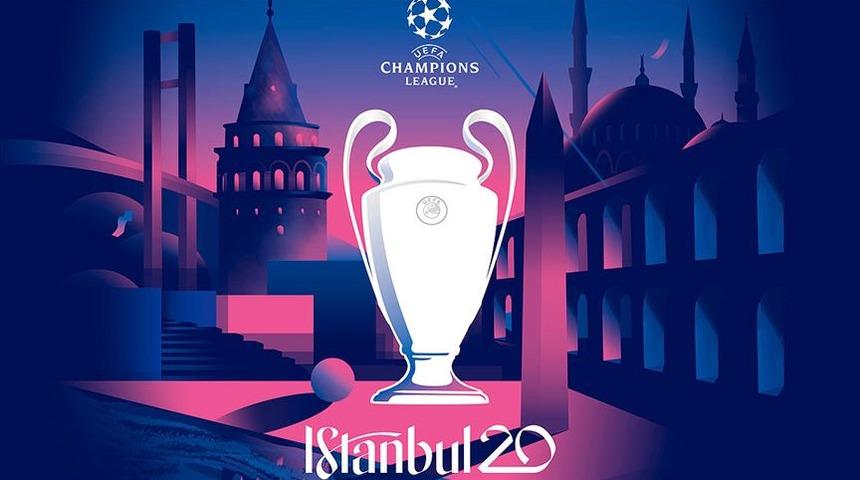 Şampiyonlar Ligi'nde çeyrek final eşleşmeleri