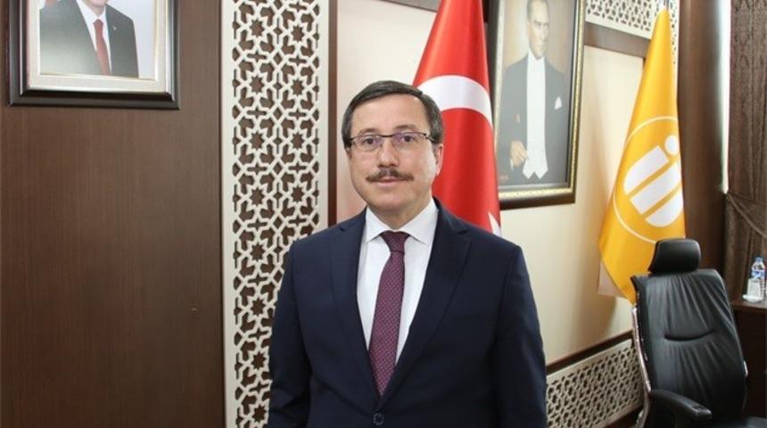 Kızılay, üniversitelerin kalite ve iyileştirme toplantısına katıldı