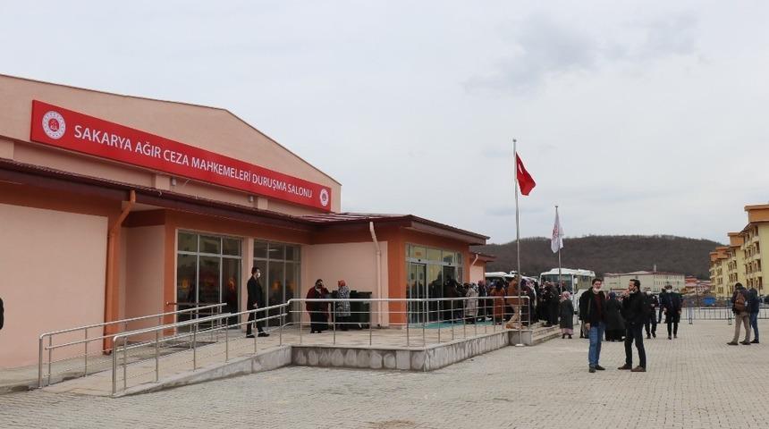 Patlama davasında ara karar duruşması başladı