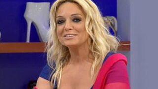 Saba Tümer'den olay açıklamalar! 'Babamı korsanlar kaçırdı' dedi ve ekledi...