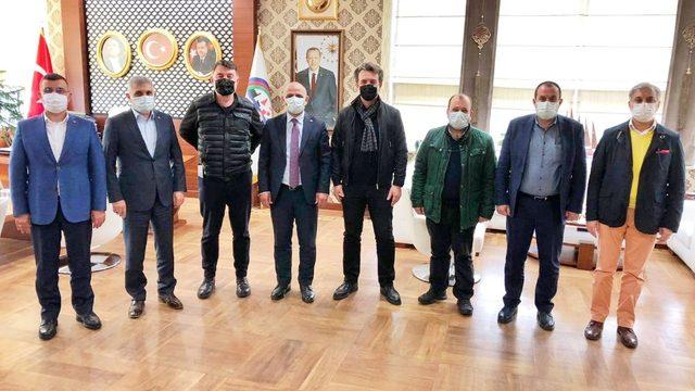 Hereke halısı, hak ettiği yere taşınacak