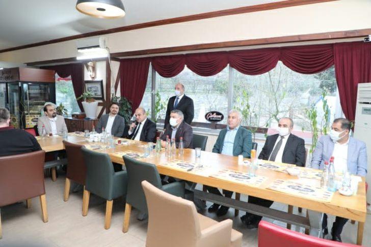 935 kişiyi istihdam eden kampanya yeniden başlıyor G1