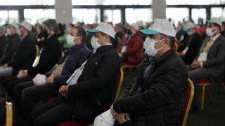 İBB'de toplu iş sözleşmesi imzalandı