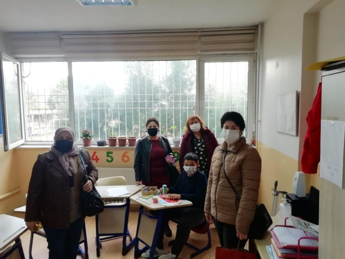 MHP&rsquo;li Kadınlar, farkındalık oluşturdu