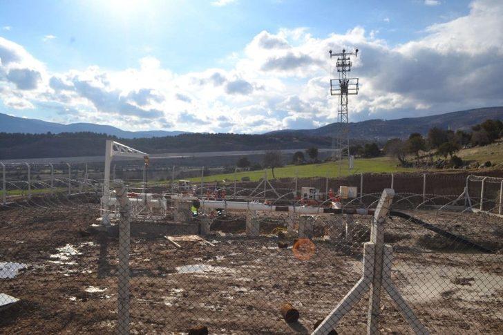 Reşadiye’de doğalgaz heyecanı G2