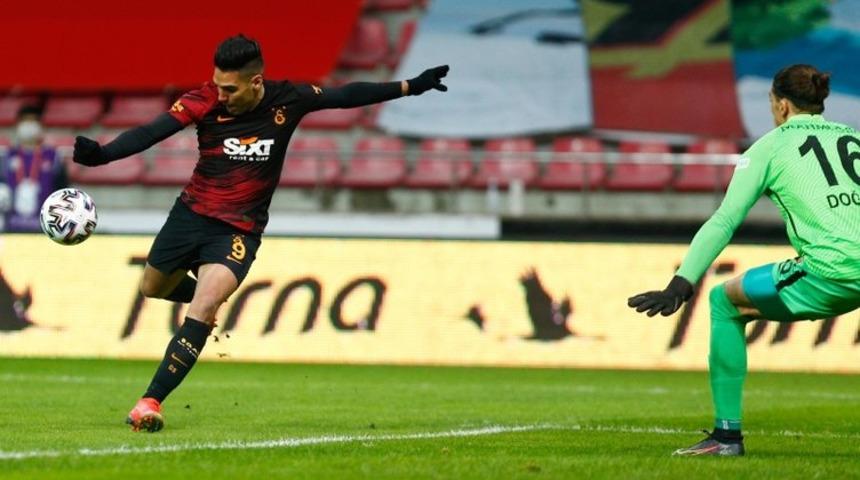 Galatasaray Rizespor maçı saat kaçta ve hangi kanalda? Cim-Bom seri peşinde