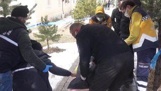 Cuma namazını kılmak için gittiği camide hayatını kaybetti