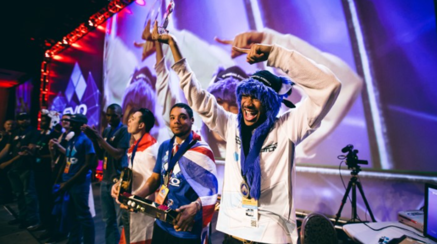 Sony dünyanın en eski e-spor turnuvalarından birini satın aldı