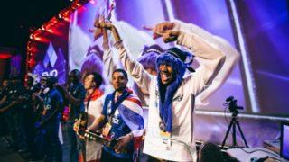 Sony dünyanın en eski e-spor turnuvalarından birini satın aldı