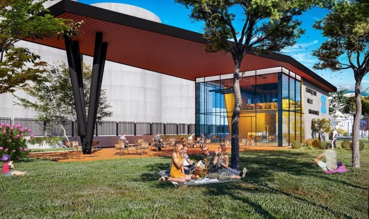 Karesi&rsquo;de park ve yeşil alan miktarı artıyor