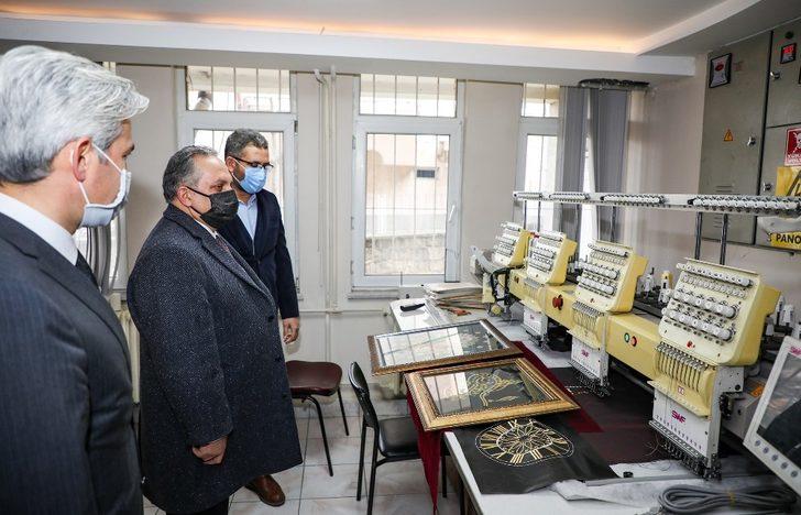 Talas’ta “Sürü Yönetimi” Kursu başladı G1