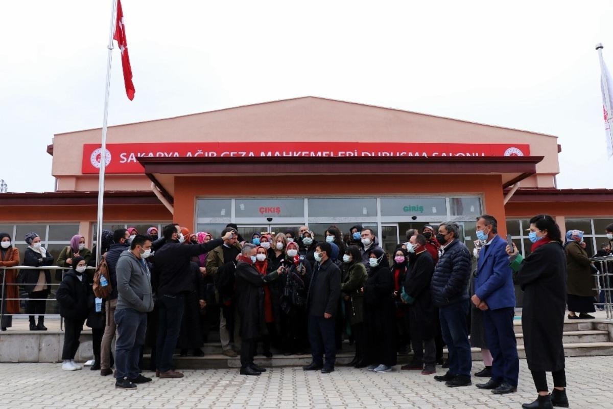 Patlama davasının ara kararı sonrasında bir kez daha adalet istediler