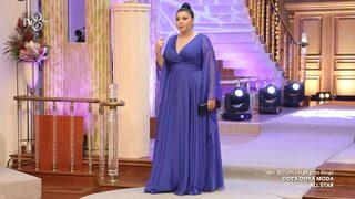 Doya Doya Moda'da haftanın birincisi kim oldu? Doya Doya Moda'dan kim elendi?