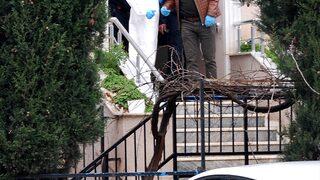 Tuzla'da kan donduran olay! Folyoyla sarılan çuval içerisinde erkek cesedi bulundu