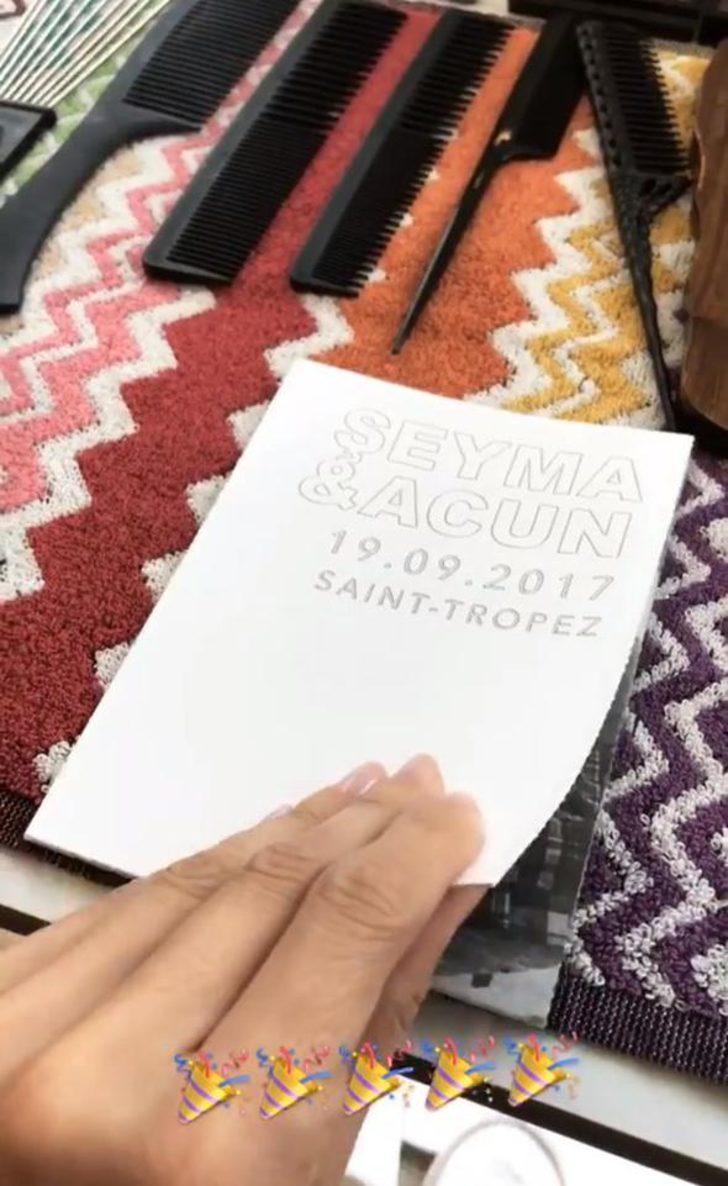 Şeyma Subaşı nikaha böyle hazırlandı G2