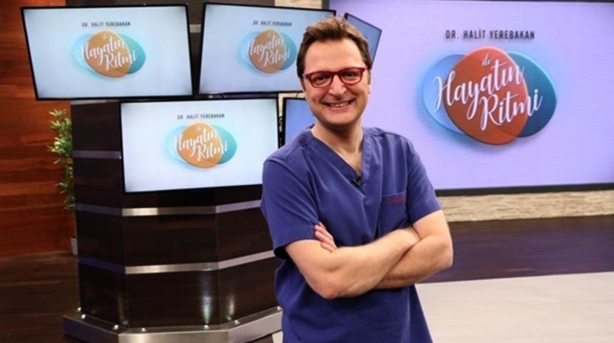 Doç. Dr. Halit Yerebakan kimdir ve nerelidir? Halit Yerebakan nerede çalışıyor? 