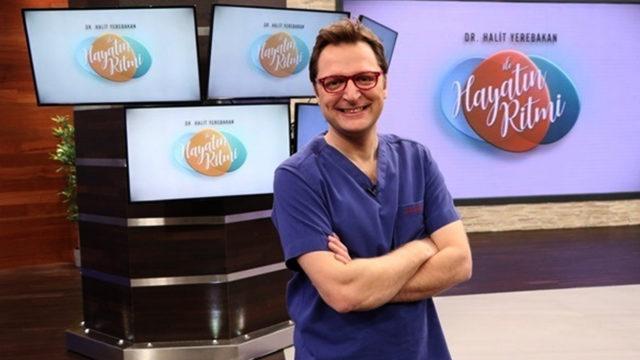 Doç. Dr. Halit Yerebakan kimdir ve nerelidir? Halit Yerebakan nerede çalışıyor? 