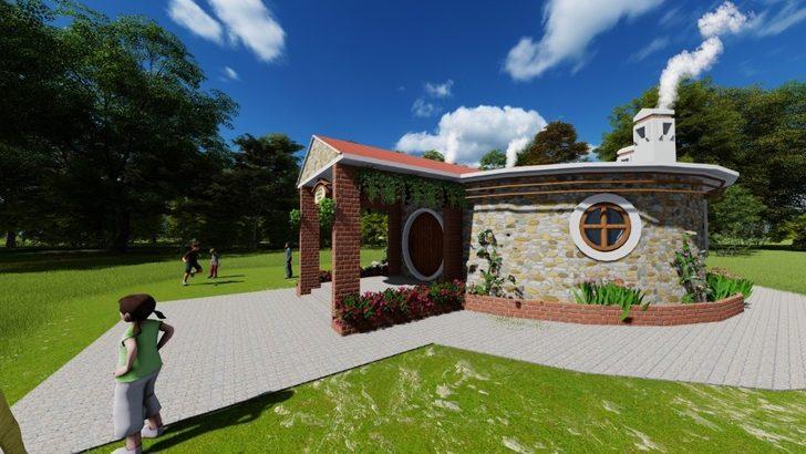 İpekyolu Belediyesinden ‘Tandır Evi’ projesi G3