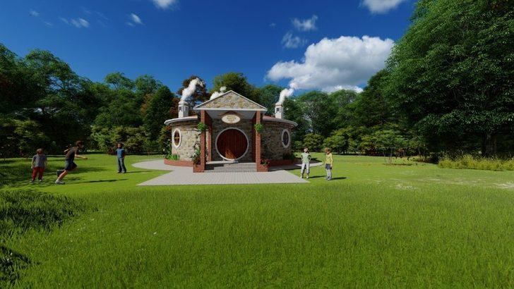 İpekyolu Belediyesinden ‘Tandır Evi’ projesi G4