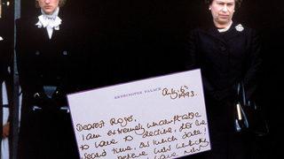 Prenses Diana'nın mektupları 67 bin 900 sterline satıldı! 