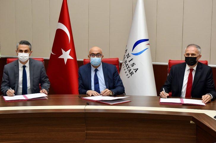 ’Yunus Emre Kitap Kumbarası’ projesi protokolü imzalandı G1