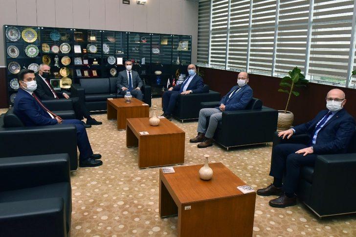 ’Yunus Emre Kitap Kumbarası’ projesi protokolü imzalandı G2