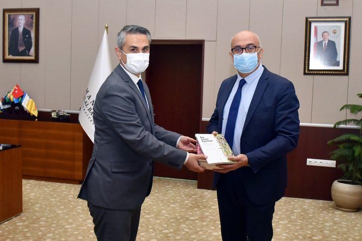 ’Yunus Emre Kitap Kumbarası’ projesi protokolü imzalandı G3