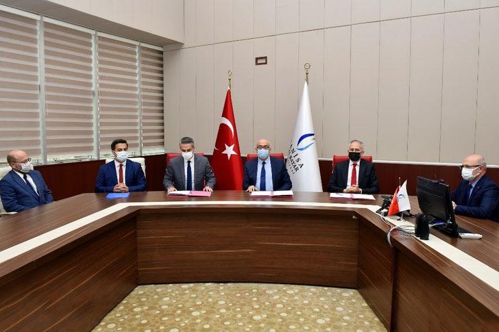 ’Yunus Emre Kitap Kumbarası’ projesi protokolü imzalandı G4