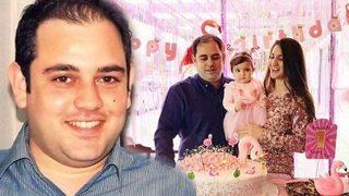 Kuşadası'nda kaybolan Berk Ergier'in son görüntülerini çeken kişi konuştu