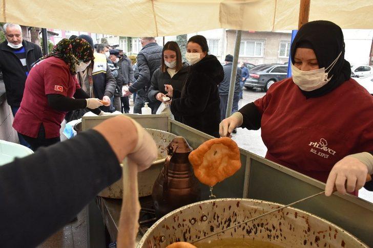 Merhum gazeteciler unutulmadı G3