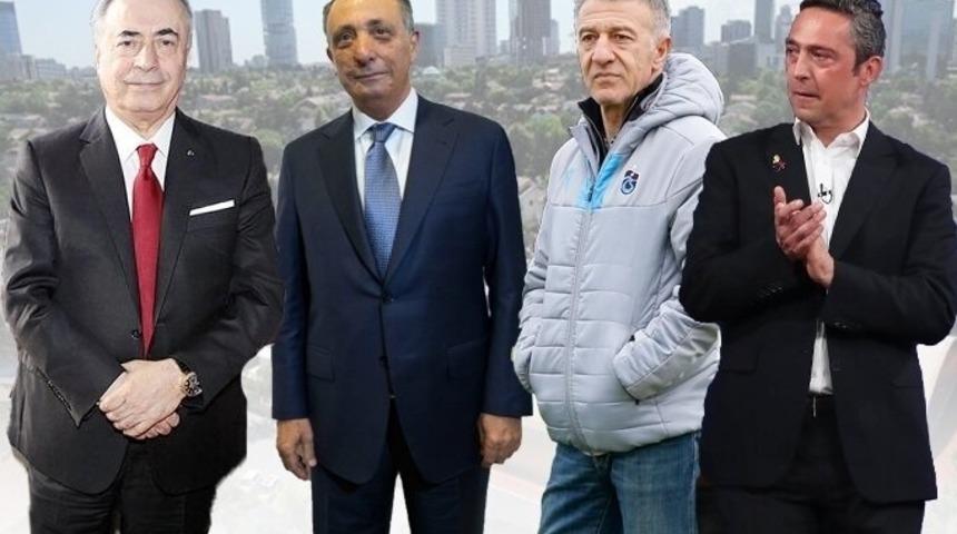 Kulüpler ile Bankalar Birliği arasındaki anlaşma 7+2 yıl olarak revize edildi!