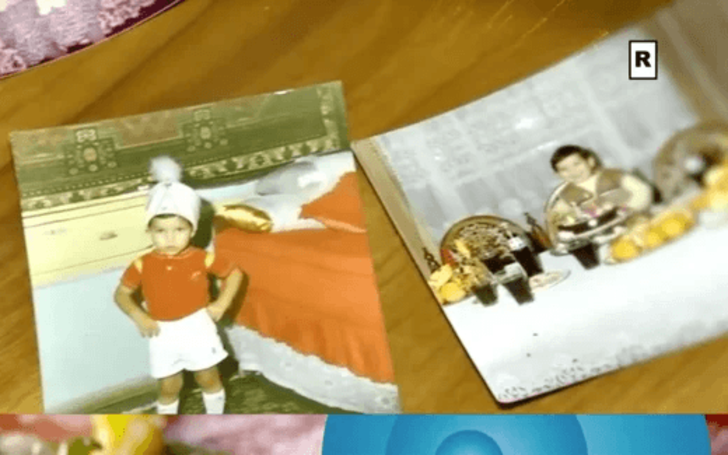 Müge Anlı’daki Erman Akalp’in ailesi bulundu mu? İşte yapılan DNA sonuçları G2