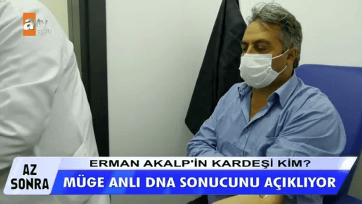 Müge Anlı’daki Erman Akalp’in ailesi bulundu mu? İşte yapılan DNA sonuçları G5