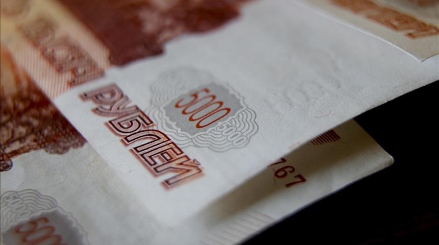 Merkez Bankası döviz alımlarını durdurdu! Ruble değer kaybetti