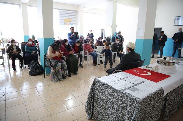 Şanlıurfalı kadınlar Çanakkale ruhunu yeniden yaşattı G2