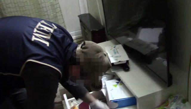 Şanlıurfa&rsquo;da DEAŞ operasyonu: 7 g&ouml;zaltı 1