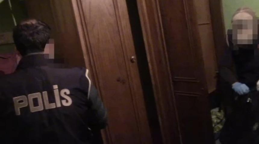 Şanlıurfa&rsquo;da DEAŞ operasyonu: 7 g&ouml;zaltı