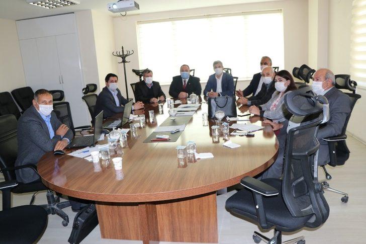 Viranşehir kent kimliğine kavuşuyor G3