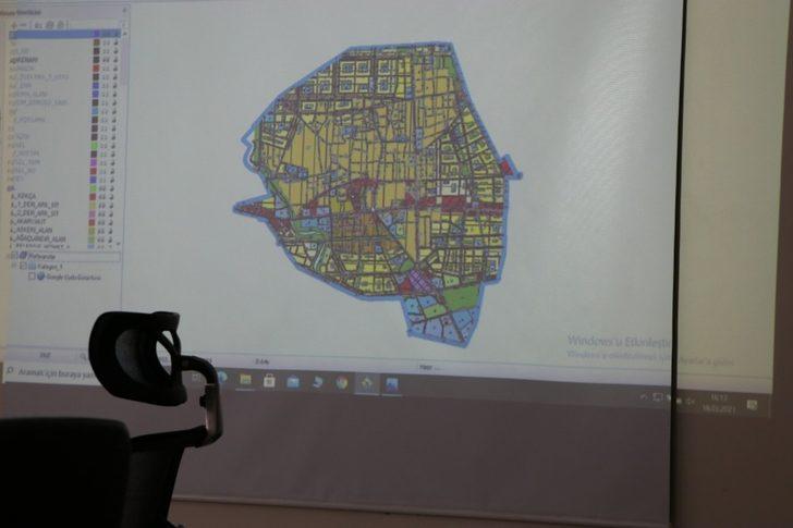 Viranşehir kent kimliğine kavuşuyor G4