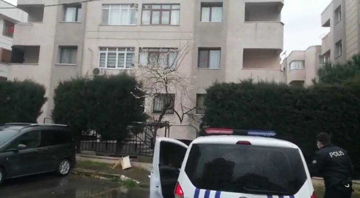 Tuzla&rsquo;da folyo ile sarılı &ccedil;uval i&ccedil;inde ceset bulundu