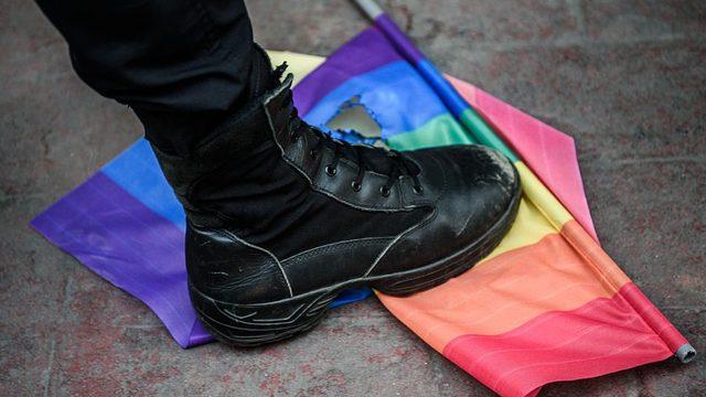 LGBTİ+ bireyler hükümetin yıllar içinde dönüşen politikalarından endişeli: Artık beni koruyacak bir devlet yok 3