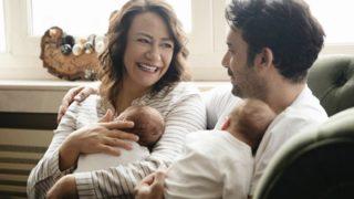 Ezgi Sertel kimdir, kaç yaşında ve evli mi? İşte Ezgi Sertel'in eşi ve çocukları...