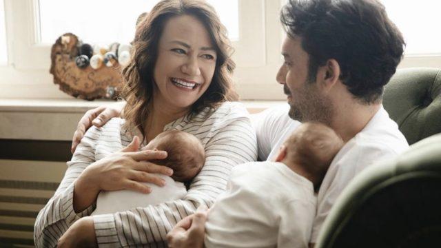 Ezgi Sertel kimdir, kaç yaşında ve evli mi? İşte Ezgi Sertel'in eşi ve çocukları...