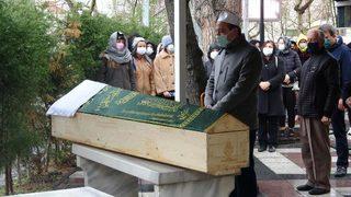 ‘Susurluk kazası’ davası avukatının cenazesi defnedildi! 'Bizim için büyük bir şok oldu'